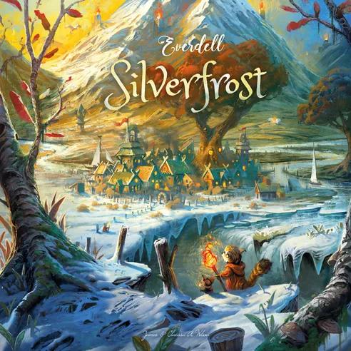 Everdell Silverfrost