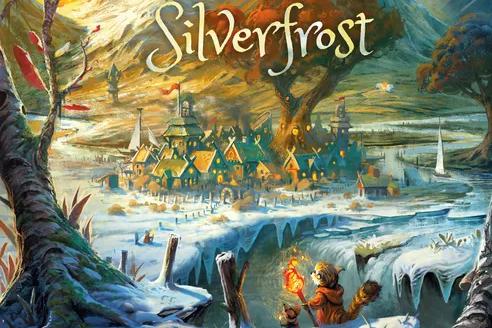 Everdell Silverfrost