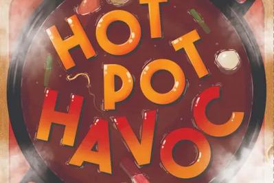 Hotpot Havoc