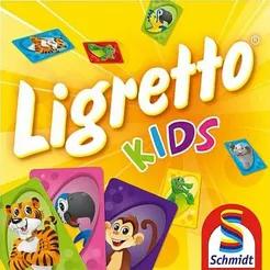 Ligretto Kids