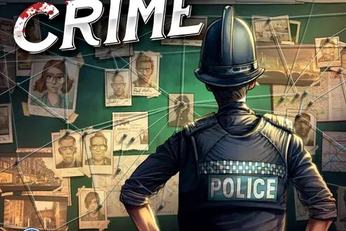Chronicles of Crime