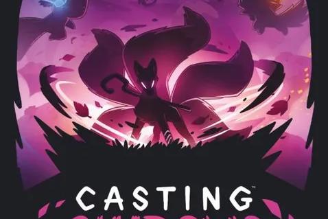 Casting Shadows: Exclusive Edition