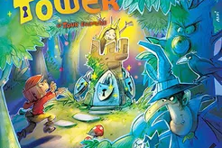 The Enchanted Tower