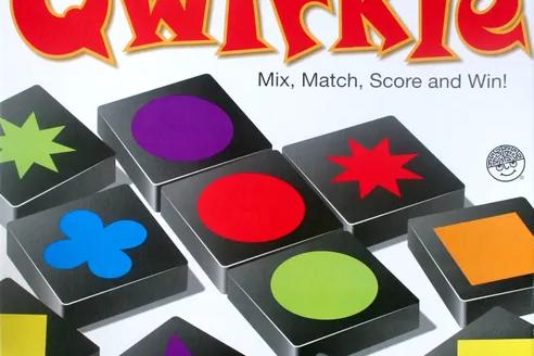 Qwirkle