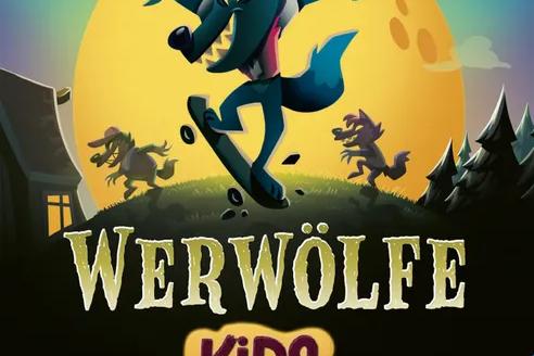 Werwölfe Kids