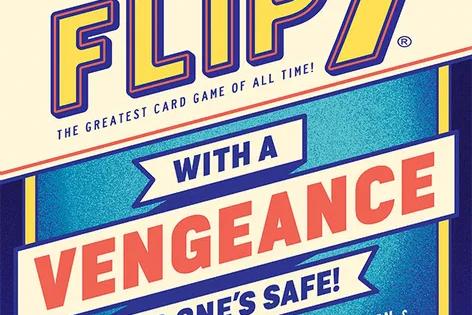 Flip 7: With A Vengeance