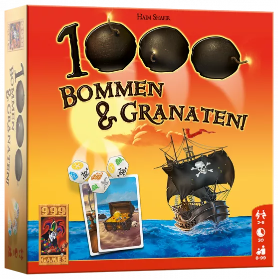 Piraten Kapern