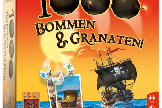Piraten Kapern