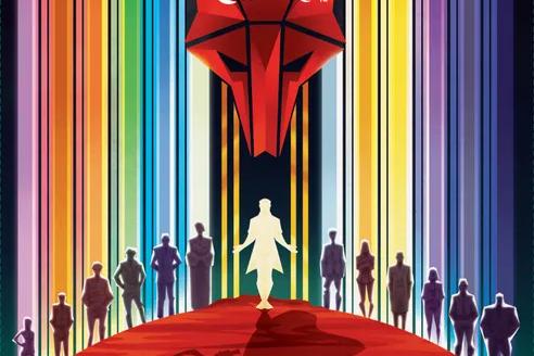 Red Rising