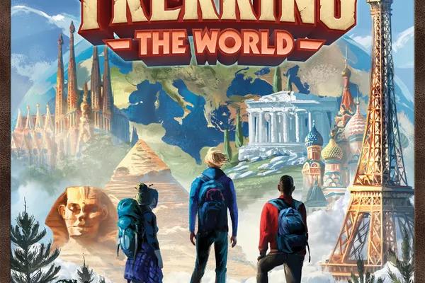 Trekking the World