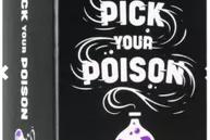 Pick Your Poison