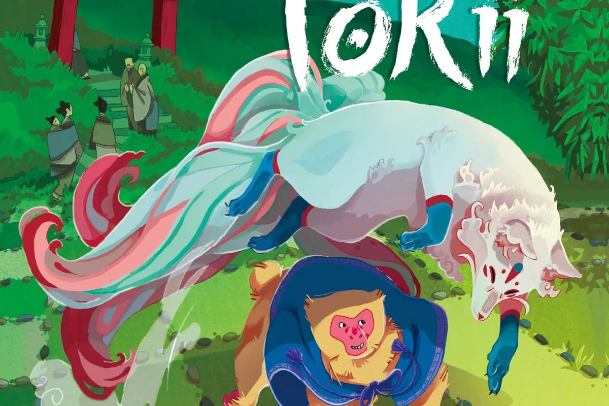 Torii