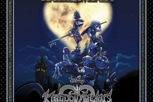 Talisman: Kingdom Hearts