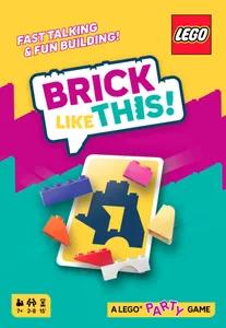Brick Like This!