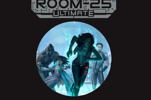 Room 25: Ultimate