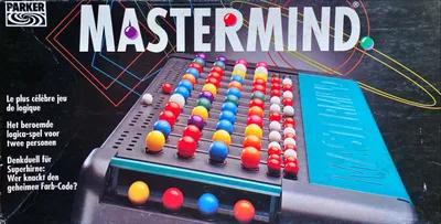 Mastermind