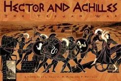 Hector and Achilles