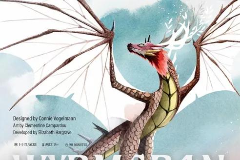 Wyrmspan
