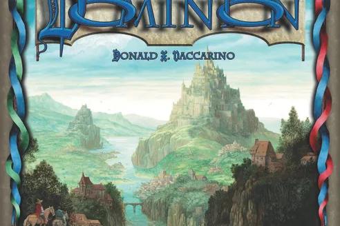 Dominion: Second Edition