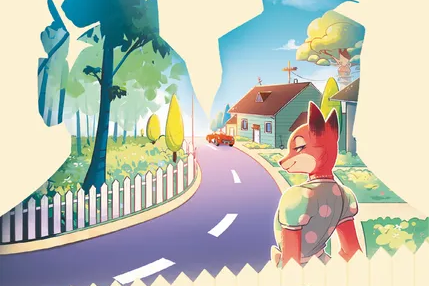 Agent Avenue