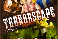 Terrorscape: Putrefied Enmity