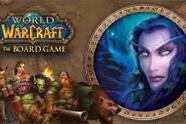 World of Warcraft: The Boardgame