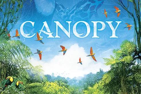 Canopy
