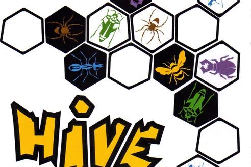 Hive