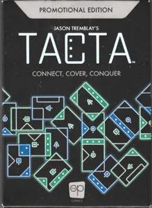 Tacta: Promotional Edition