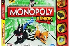 Monopoly Junior