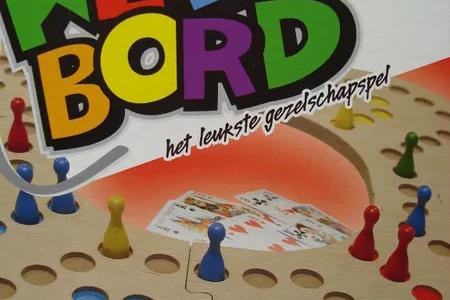 Keezbord
