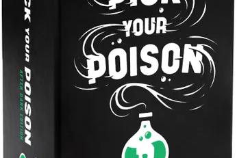 Pick Your Poison: NSFW Edition