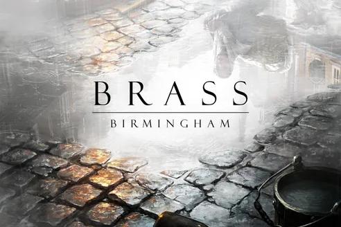 Brass: Birmingham