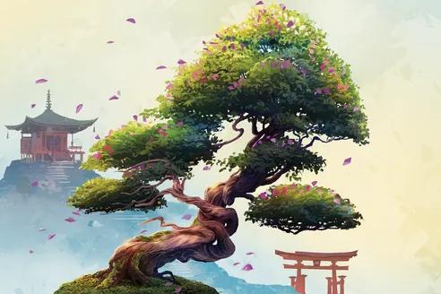 Bonsai