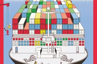 Container