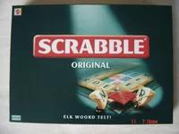 Scrabble