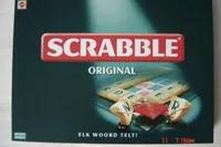 Scrabble