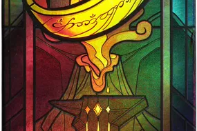 The Lord of the Rings: The Fellowship of the Ring – Trick-Taking Game