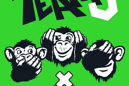 TEAM3 GREEN