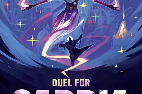 Duel for Cardia