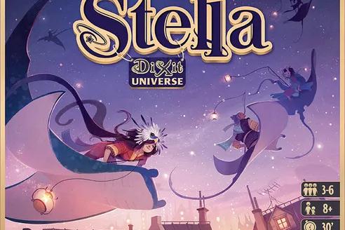Stella: Dixit Universe