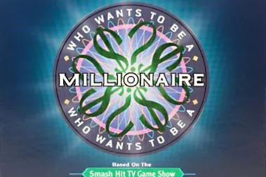Who Wants to Be a Millionaire