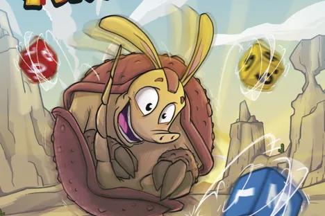Armadillo