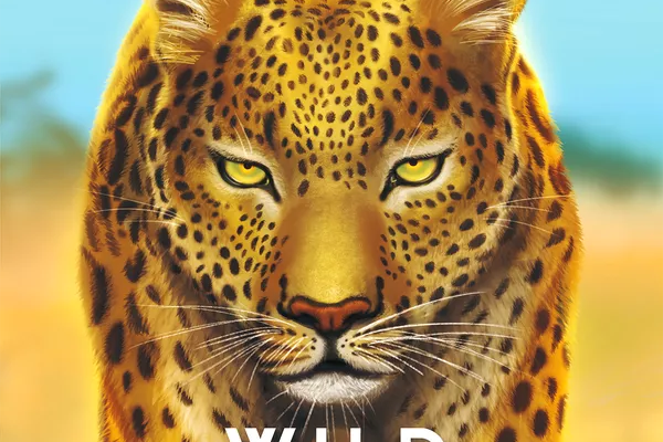 Wild: Serengeti