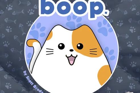 boop.