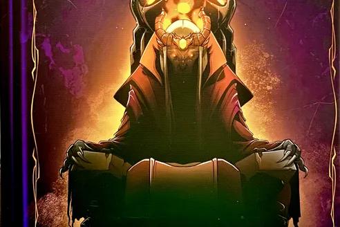 Dice Throne: Season One ReRolled