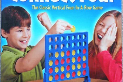Connect Four