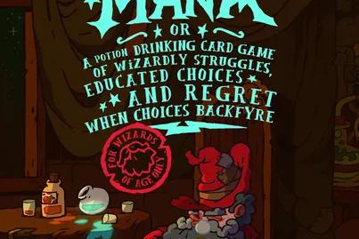 Not Enough Mana