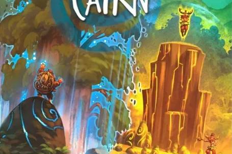 Cairn