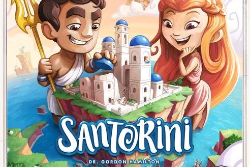 Santorini